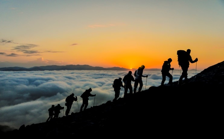 How to Embrace the Journey: Nexthink’s Co-Founder Reflects on 20 Years of Lessons Learned
