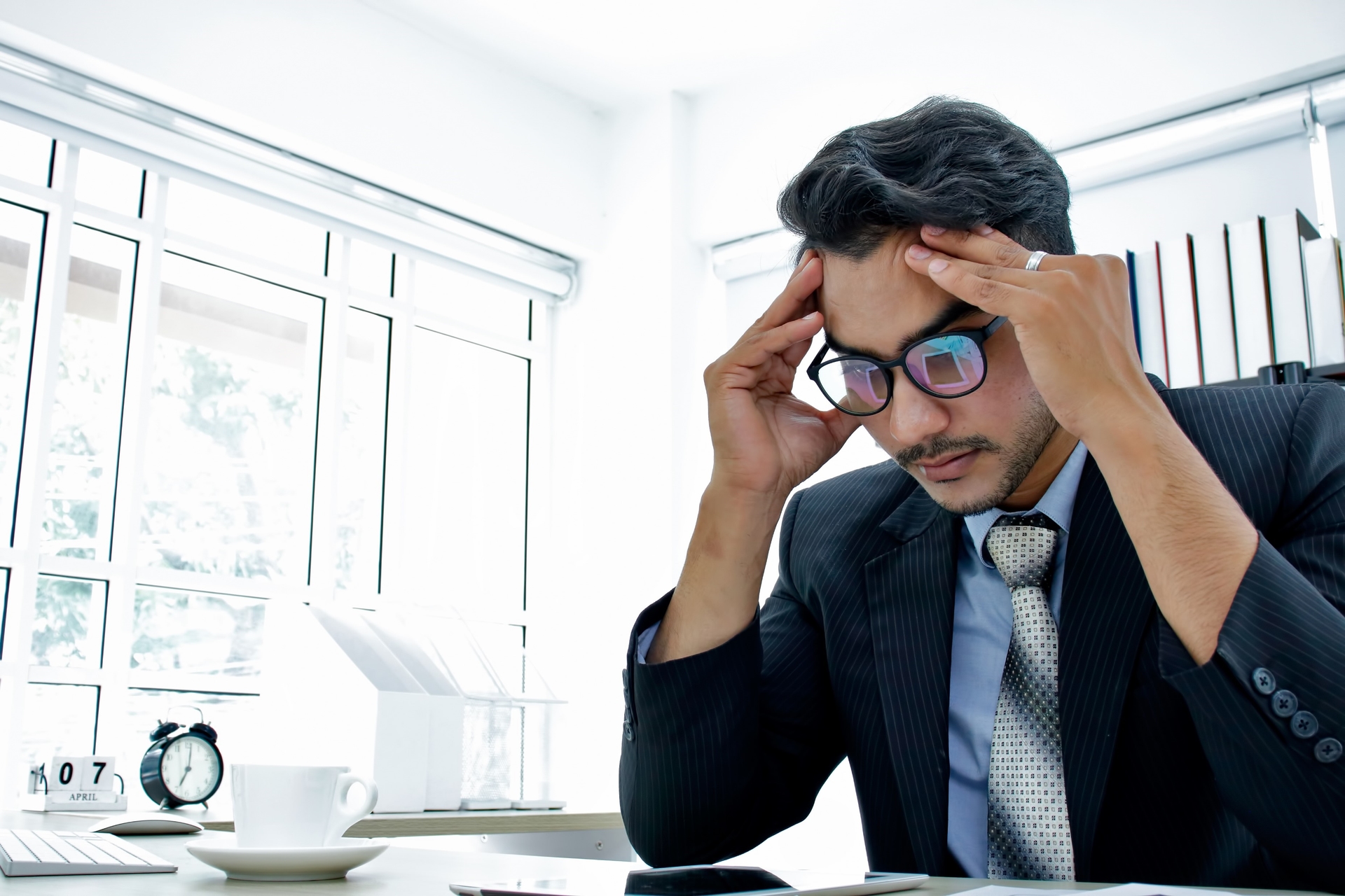 Why Do Most Organizations Have a Digital Dexterity Problem?