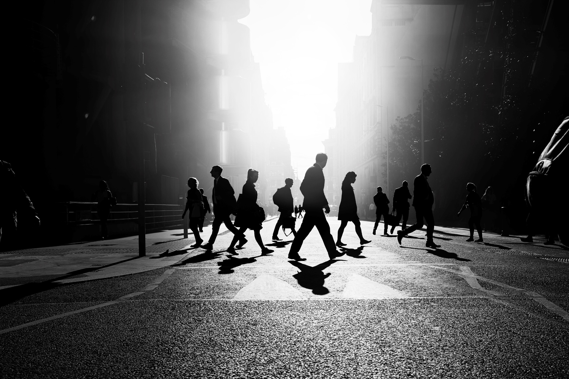What's Your Company's Place in the Global Digital Landscape?