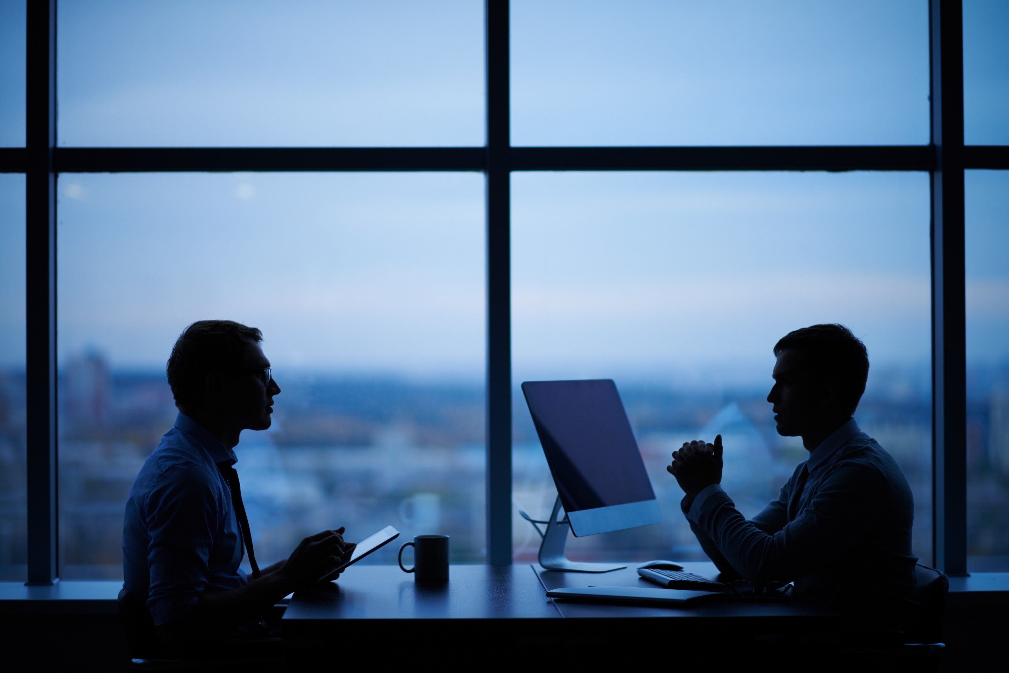 The Service Desk is Dying (& Why That's Ok)