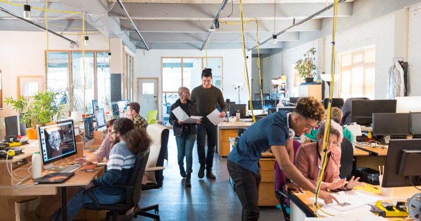 5 Hardware Myths preventing a Sustainable and Cost-Effective Digital Workplace
