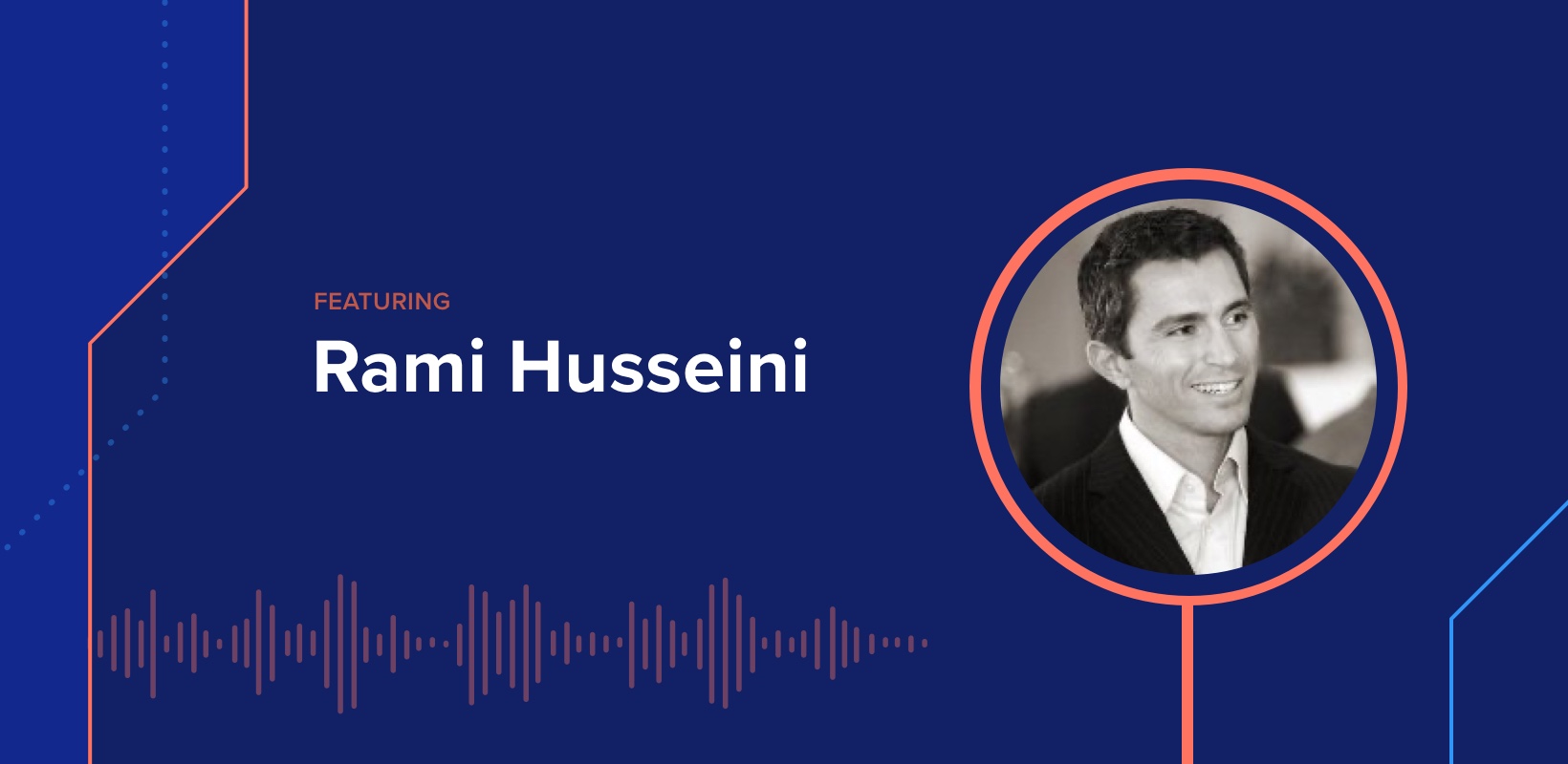 The DEX Show | Podcast #36 – Revolutionizing Workflow Integrations w/ Rami Husseini