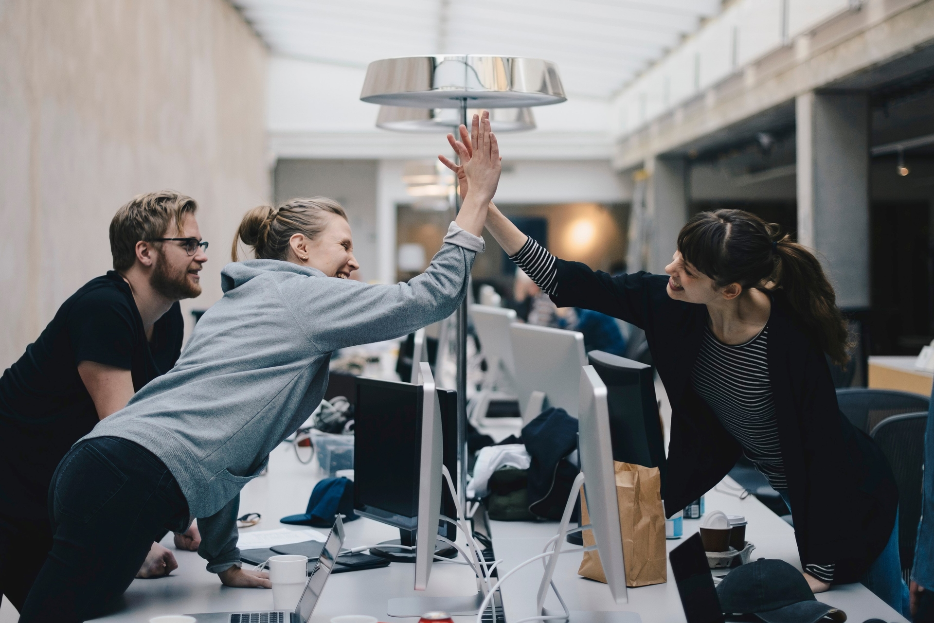 How to Enhance Employee Experience Through Personalization