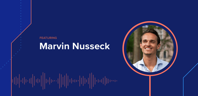 The DEX Show | Podcast #48 – A Deeper Dive into Circular Economics w/ Marvin Nussek [Circle Economy]