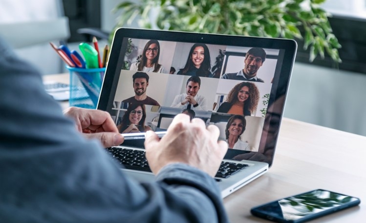 Tokio Marine's DEX Expert: Behind The Scenes of an End User Experience Team