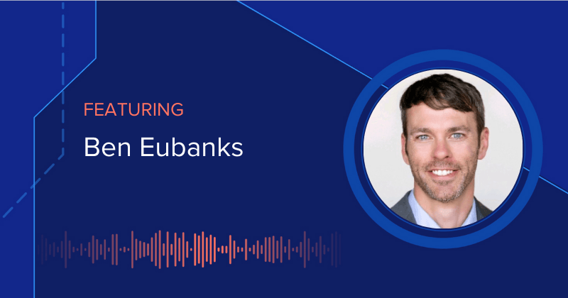 The DEX Show | Podcast #114: AI, IT and HR: Strategy, Risks, and the Future of Work (Ben Eubanks)
