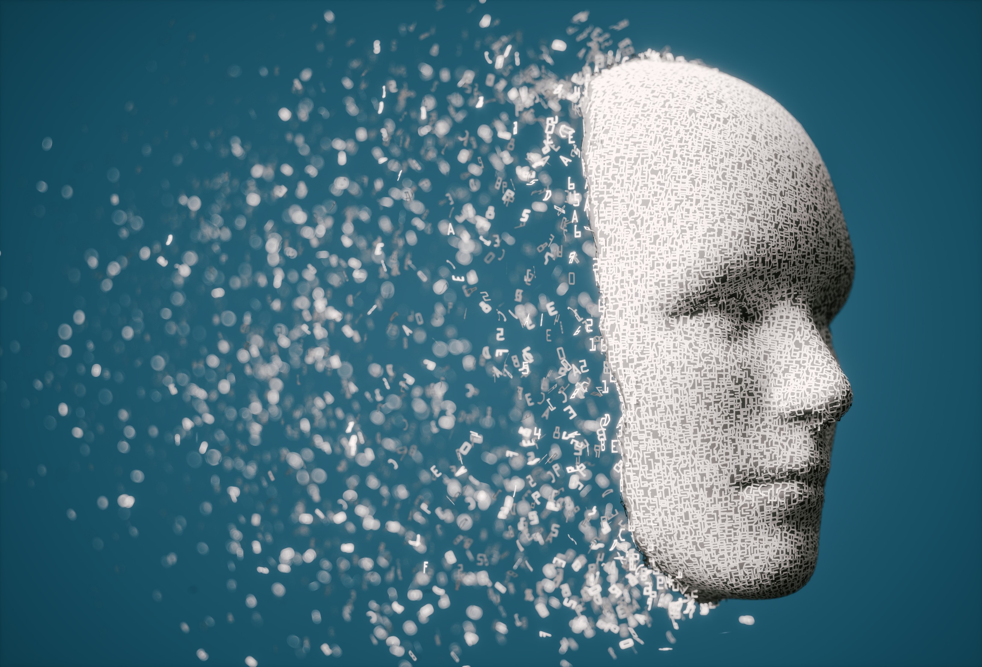 4 New AI Books You Should Read This Summer 