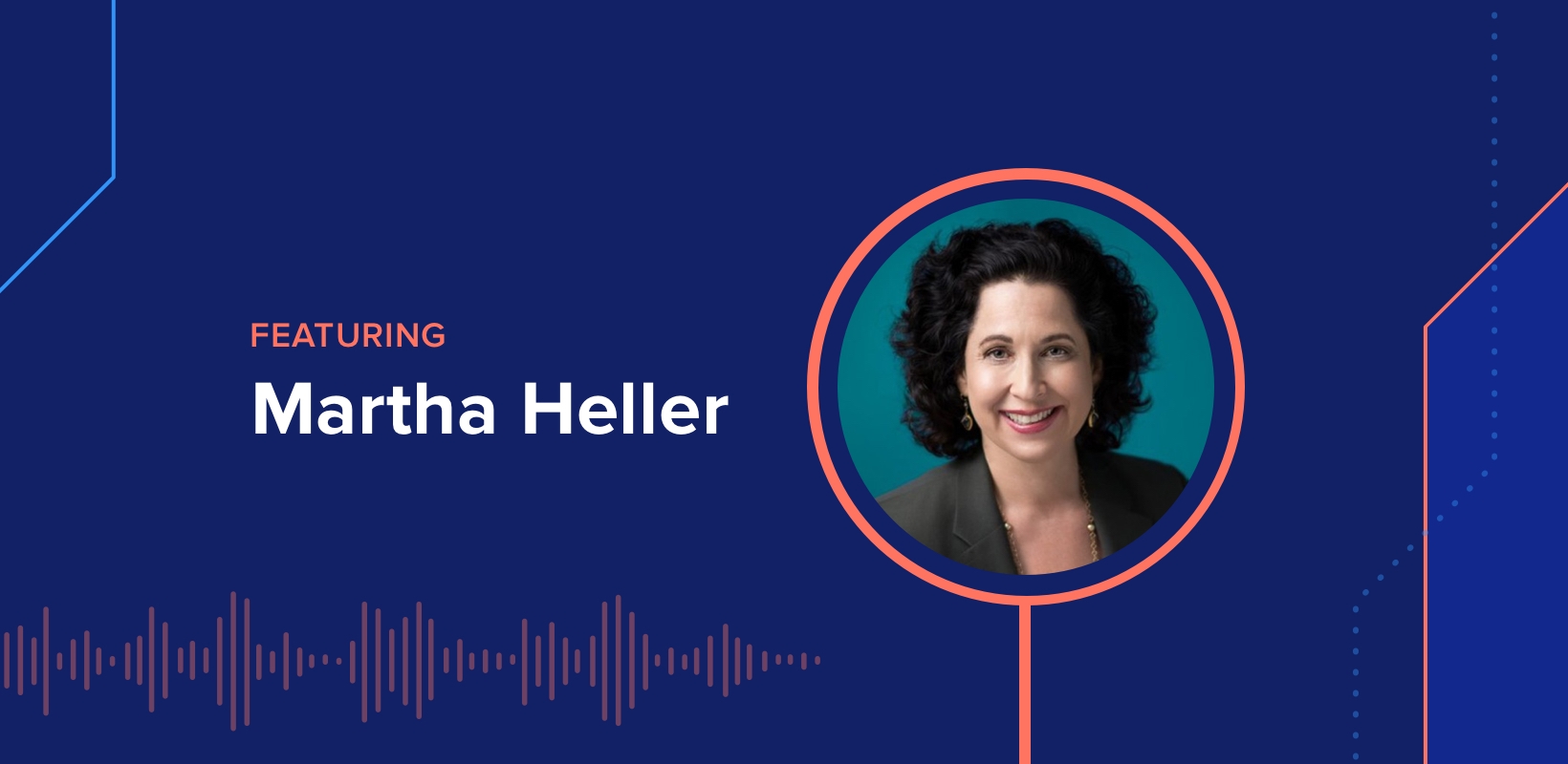 The DEX Show | Podcast #3 – CIO in the Age of Experience w/ Martha Heller