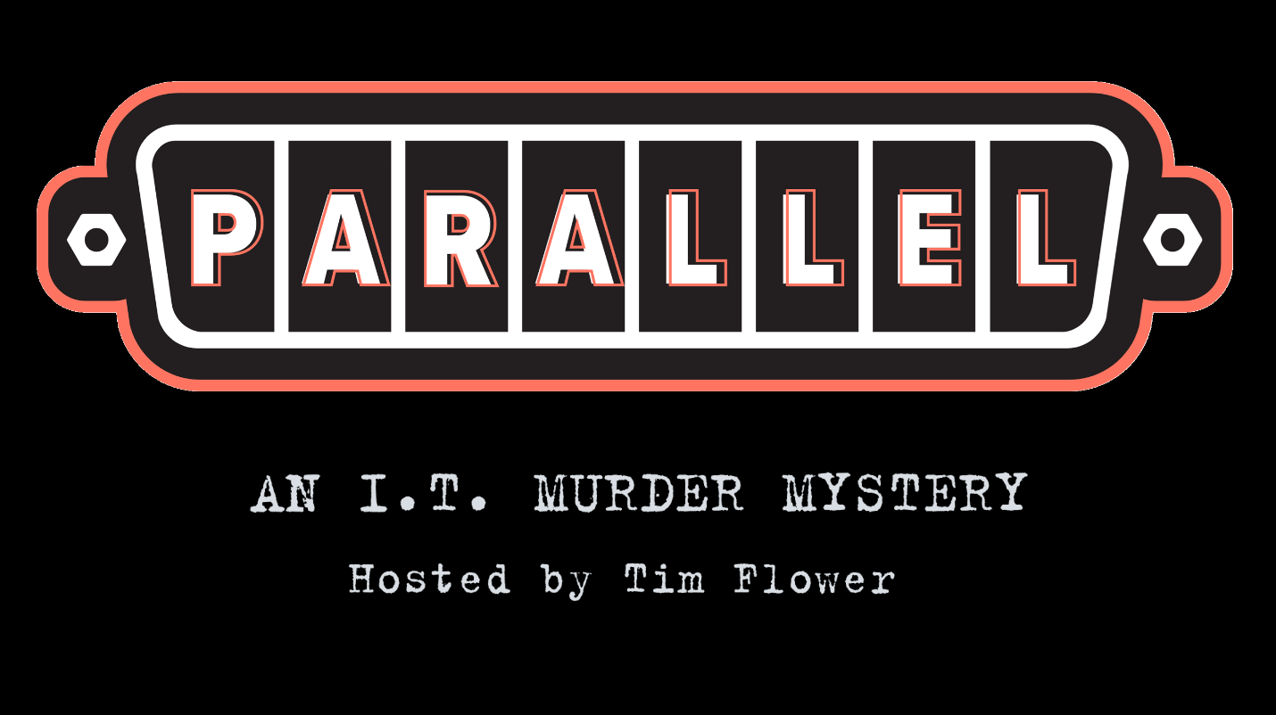 Parallel S1E1: The Phantom Lag