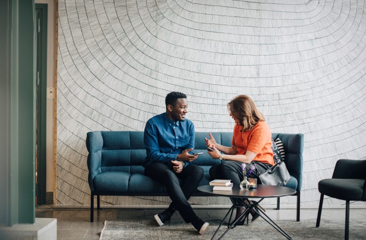 How to Negotiate a Hybrid Work Contract