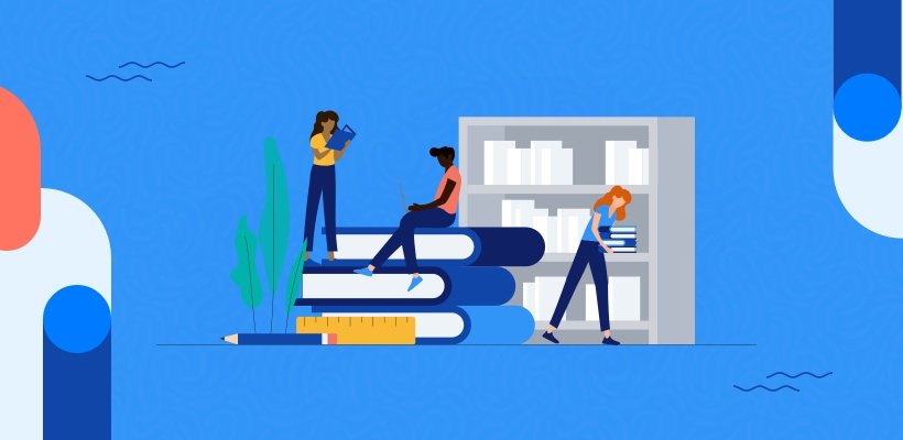 What Are You Reading? Essential Books for IT Professionals