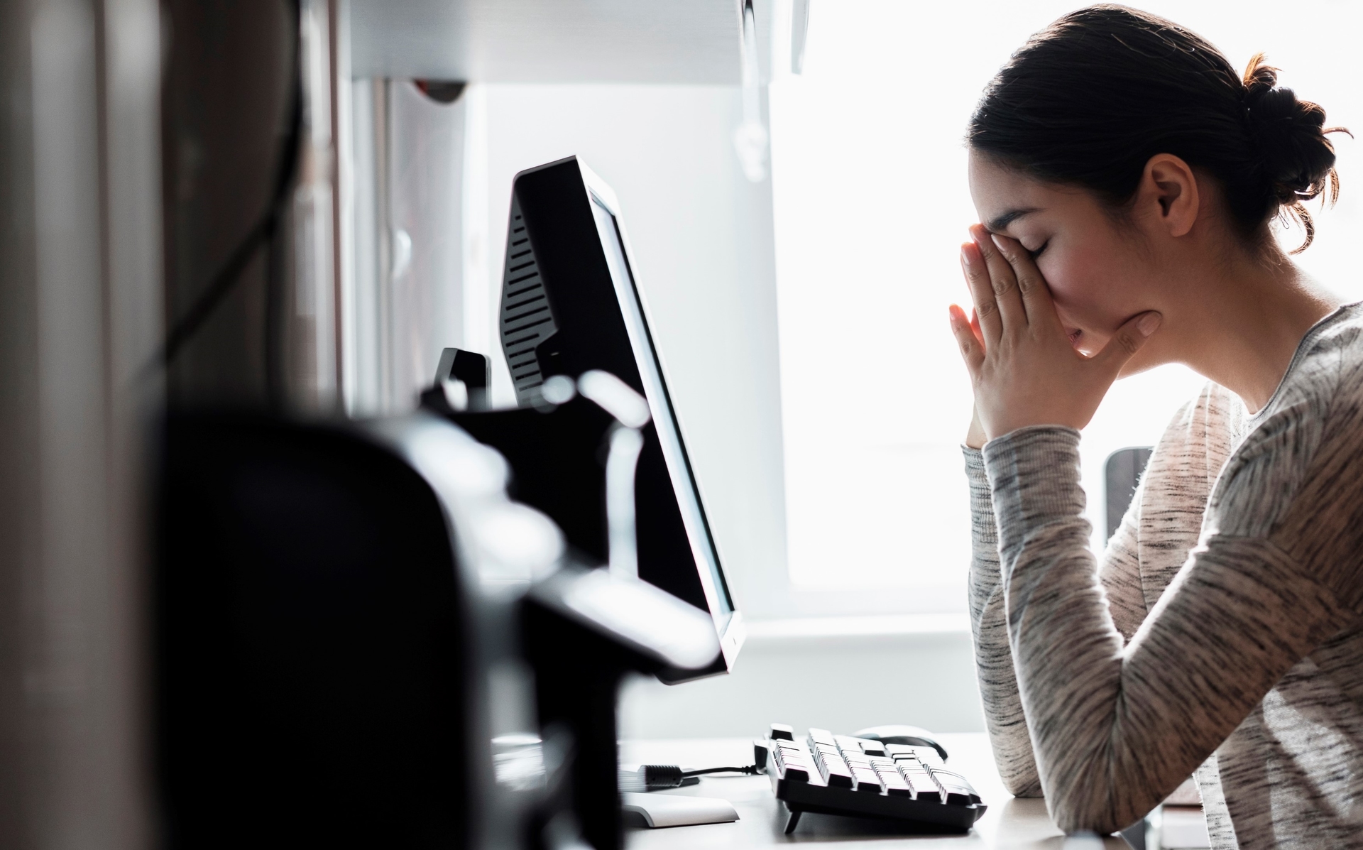 The Crisis of Low Employee Engagement, and How Technology Can Help