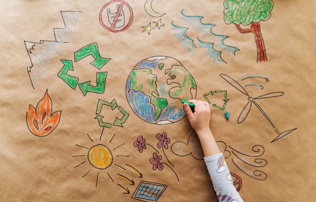 8 Sustainable Voices to Follow in Tech