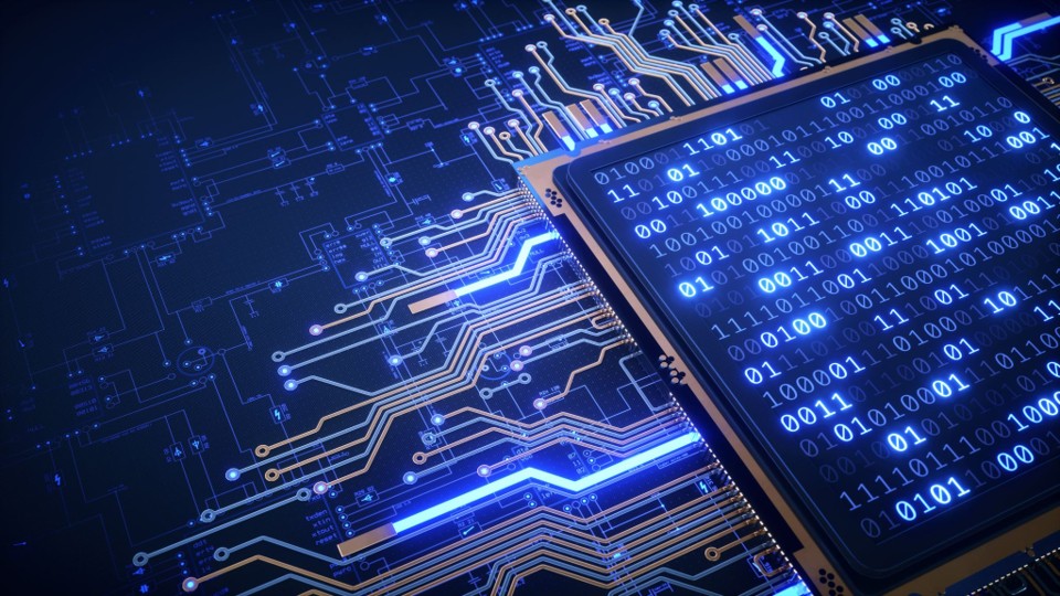 Quantum Talent Crunch: Are Enterprises Ready for a Workforce They Can't Hire (Yet?)