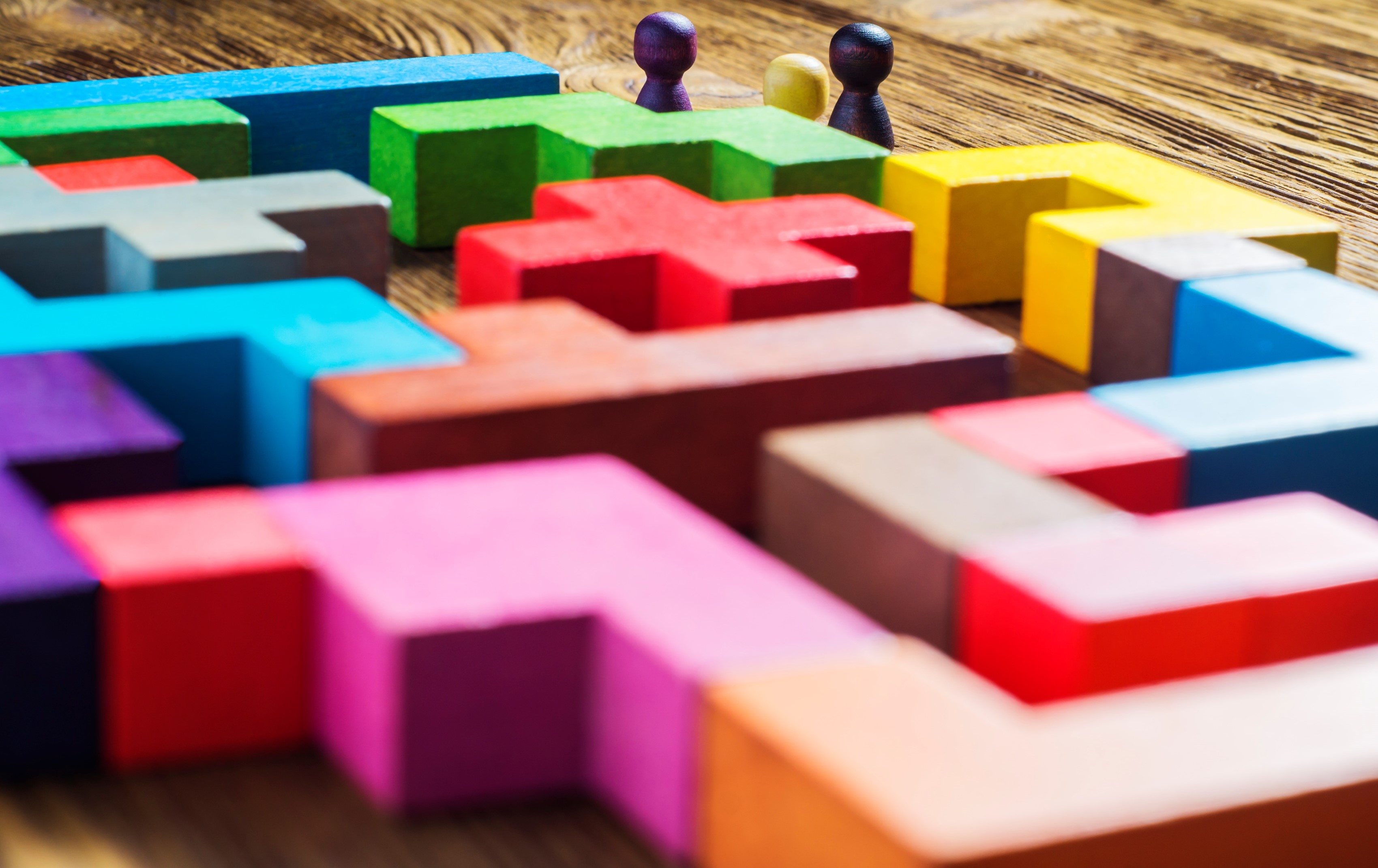 Overcoming The Productivity Paradox