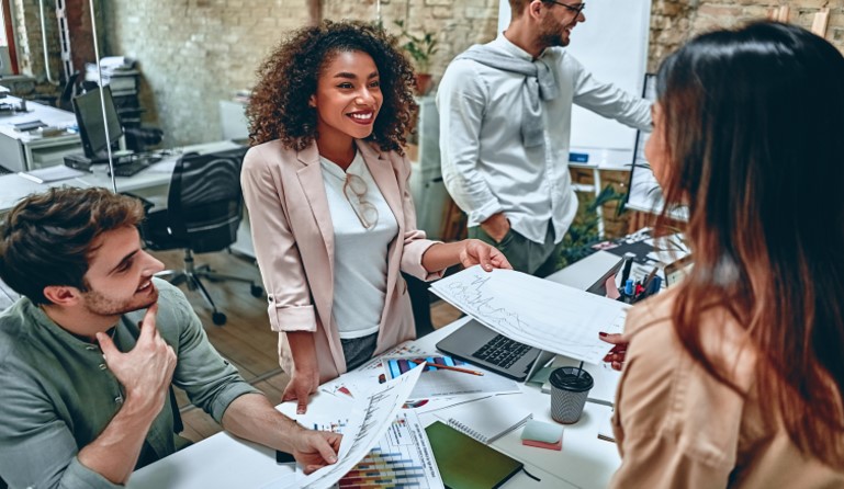 How to Unclog AI Adoption and Unlock ROI
