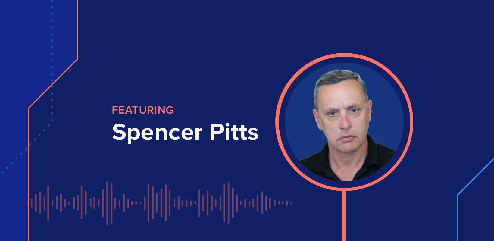 The DEX Show | Podcast #24 – Desktop Virtualization and Hybrid Work w/ Spencer Pitts (VMware)