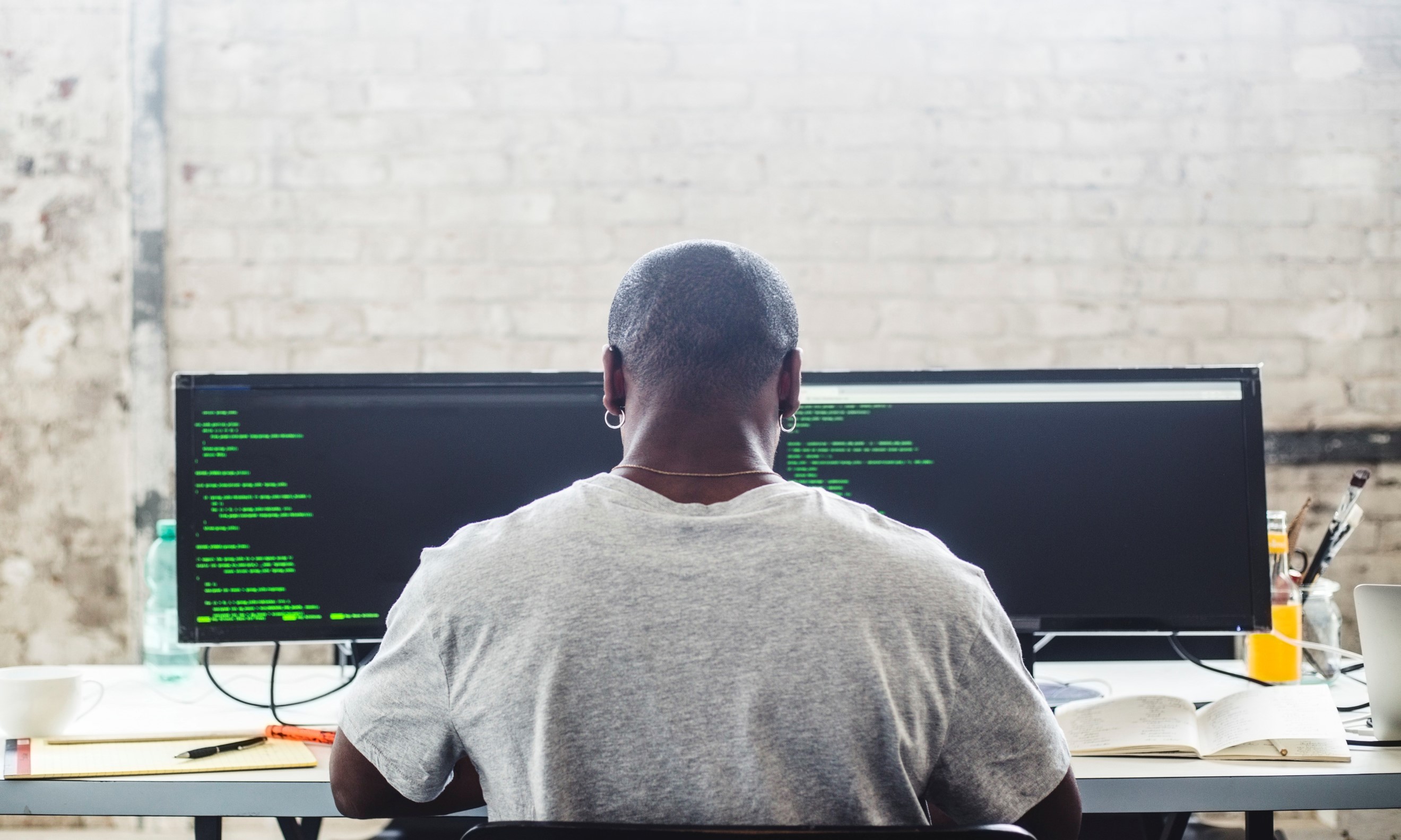 The Human Element: How to Enable a People-Focused IT Strategy