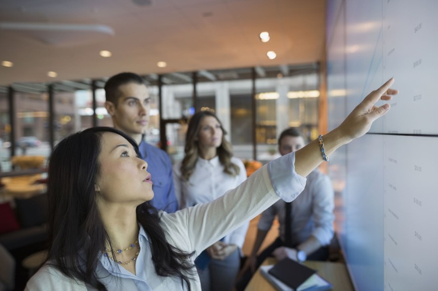 The New CIO: From Tech Operator to Competitive Architect