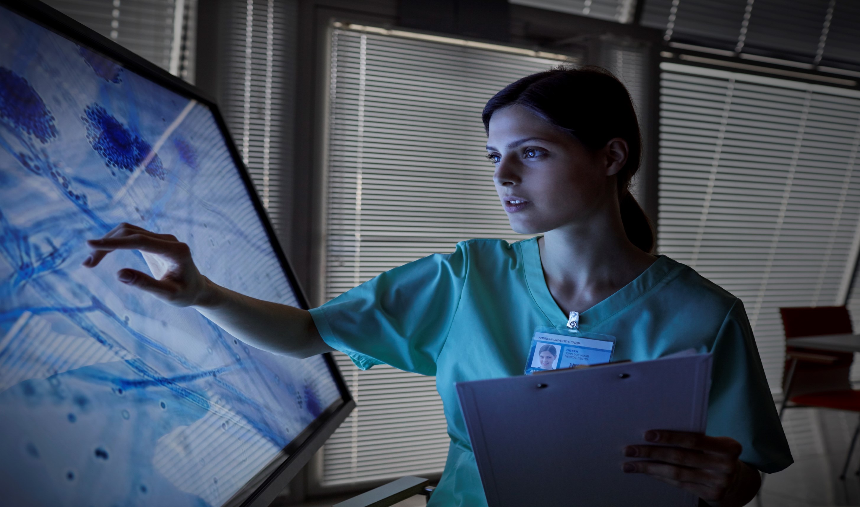 Clinical Digital Experience: Happy Staff, Healthier People, Lower Cost