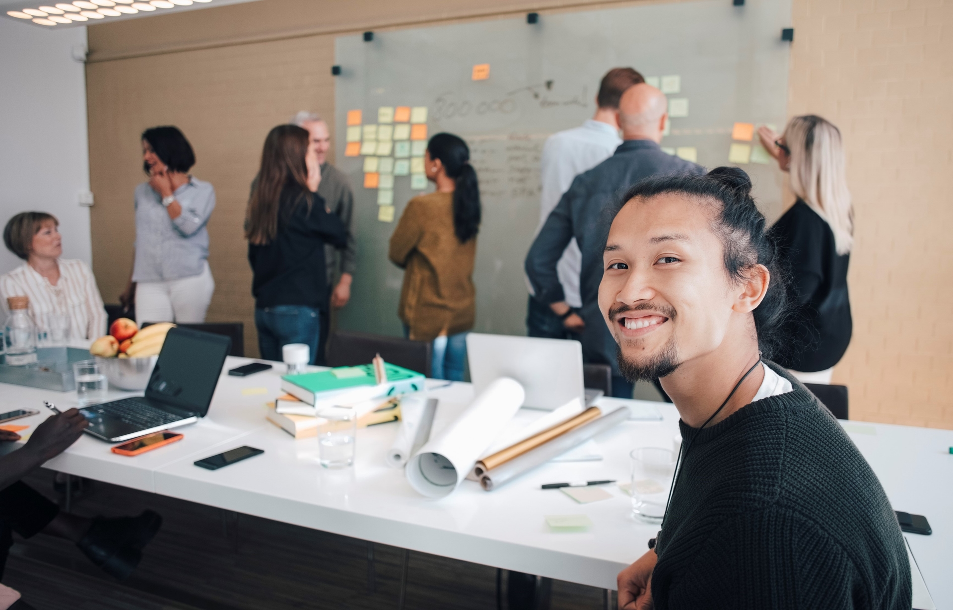 How to Build a Future Ready Workforce through Continuous Learning