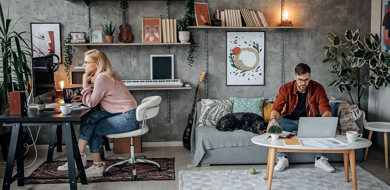 The Future Workplace Reading List: 6 Impactful Books for IT Leaders