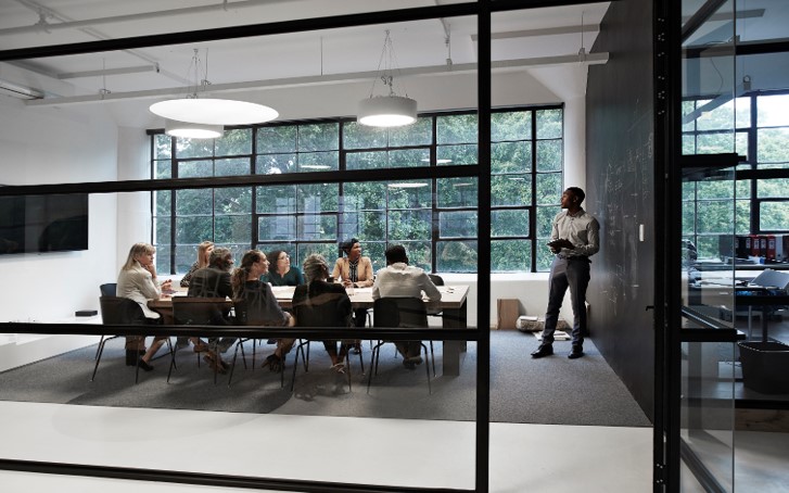 Why Most Work Meetings Are Still a Waste of Time