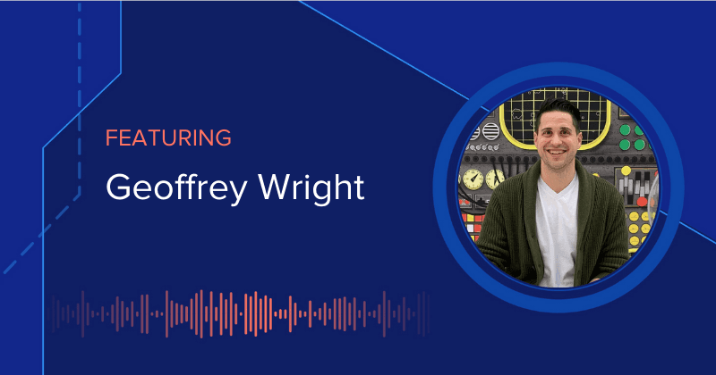 🎁❄️🎄 GEOFF WRIGHT RETURNS: 2025 EOY SPECIAL EPISODE!