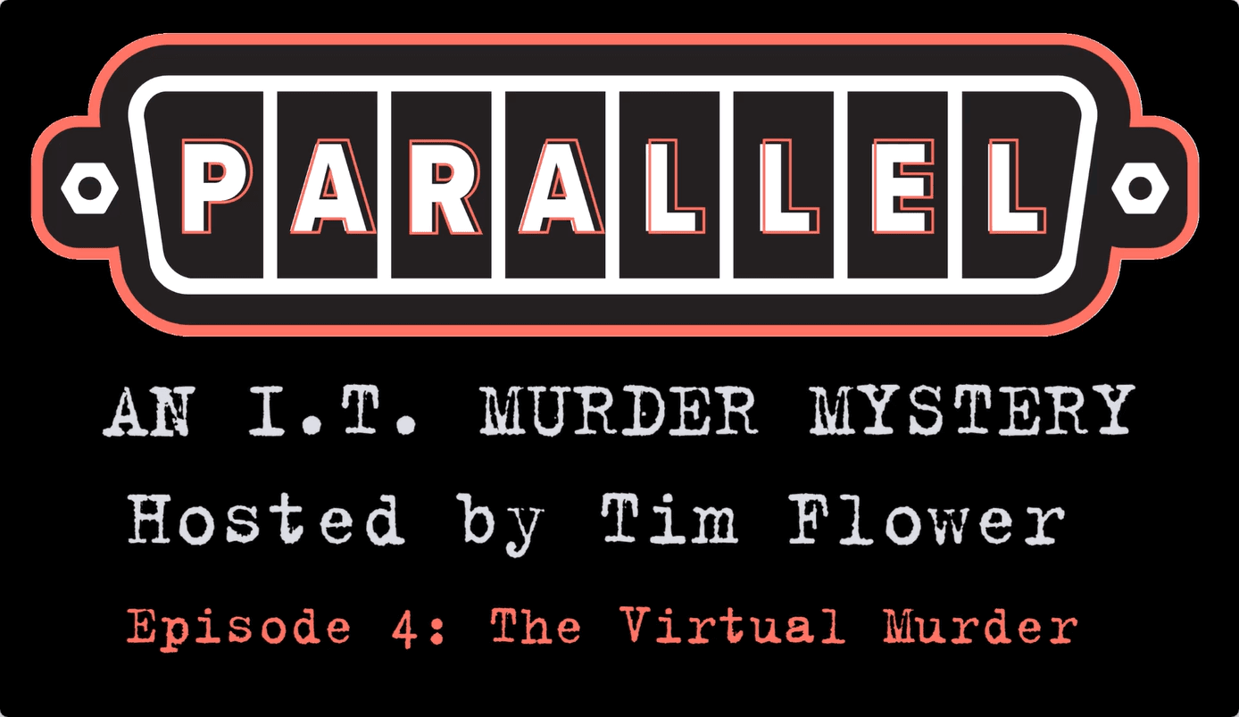 S1E4 - The Virtual Murder
