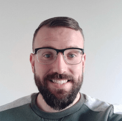 Senior Manager Retail Tech Support