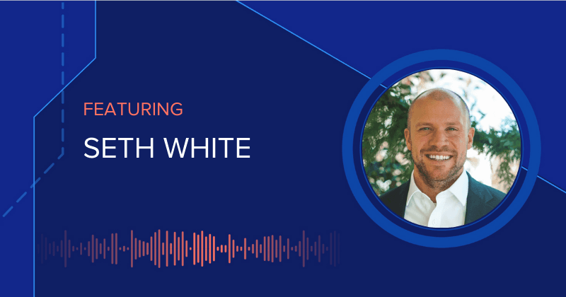 The DEX Show | Podcast #106 - DEX Done Right: Making it Work with Seth White