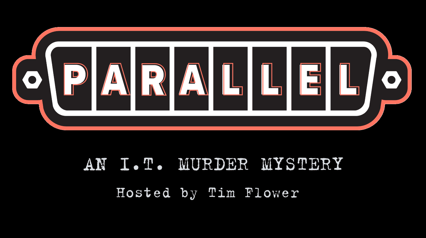 Parallel S1E1: The Phantom Lag