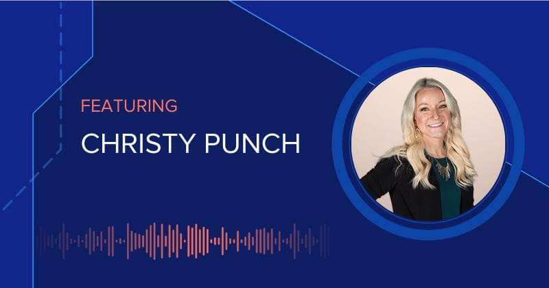 Full Circles: DEX in the Age of Agentic AI featuring Christy Punch (Forrester)