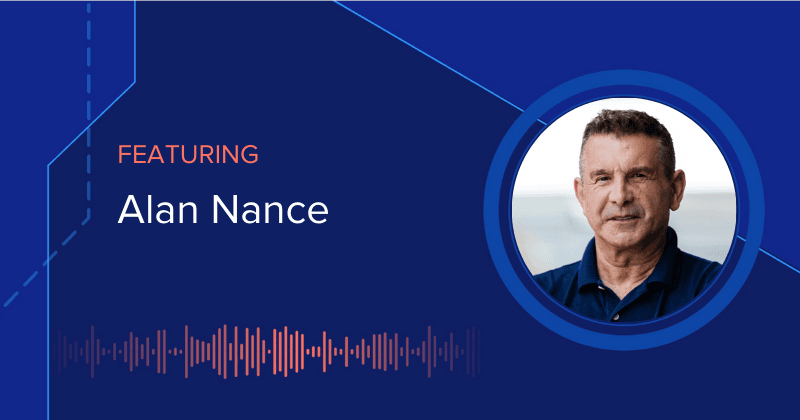 The DEX Show | Podcast #102 - Alan Nance Returns – And The XLA Revolution is ON