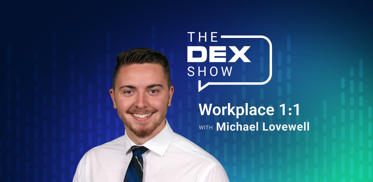 Flow State in an AI Workplace – Digital Friction 1:1 with Mike Lovewell