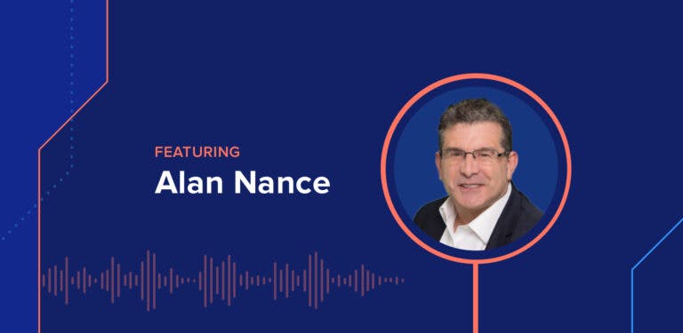 The DEX Show | Podcast #2 – The Art and Science of Experience w/ Alan Nance