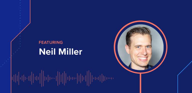 The DEX Show | Podcast #15 – Tech & the Real Meaning of Productivity w/ Neil Miller