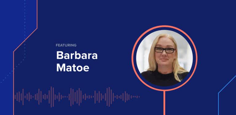 The DEX Show | Podcast #28 – Out with the New: Extending Hardware Lifecycles w/ Barbara Matoe & Mary Anne Cacciola