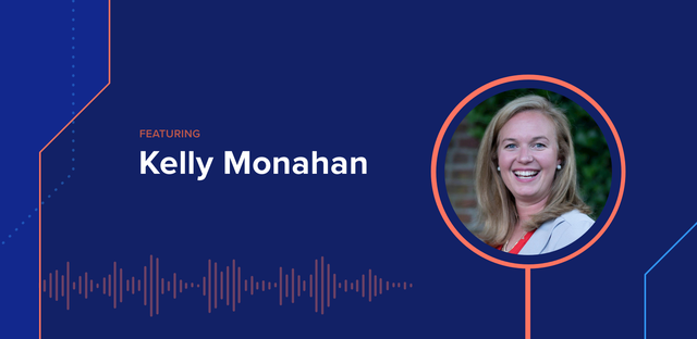 The DEX Show | Podcast #41 – The Future of Work w/ Kelly Monahan (Meta)