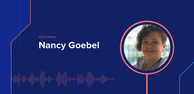 The DEX Show | Podcast #47 – How the Digital Workspace Became the Essential Workplace w/ Nancy Goebel (Digital Workplace Group)