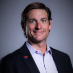 The DEX Show | Podcast #46 – Experience at 35,000 Feet w/ Derek Whisenhunt (Southwest Airlines)