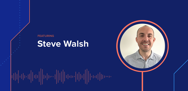 The DEX Show | Podcast #51 – Portrait of a DEX Specialist w/ Steve Walsh (Ayla Consulting)