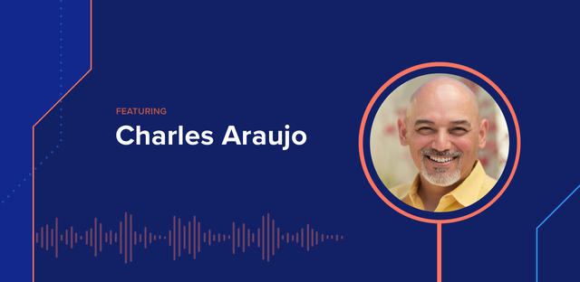 The DEX Show | Podcast #55 – When AI Meets Automation w/ Charles Araujo