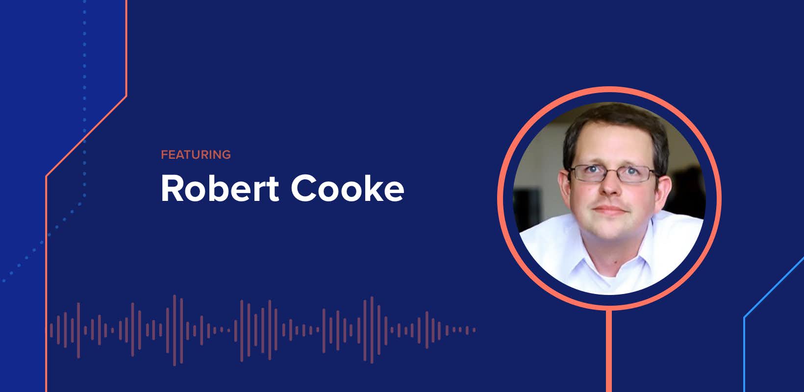 The DEX Show | Podcast #50 – 2023 in Fintech: From Crypto to DevOps w/ Robert Cooke (3Forge)