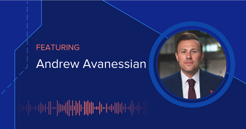 The DEX Show | Podcast #78 - Nexthink and AppLearn's Digital Experience Vision (w/ Andrew Avanessian)
