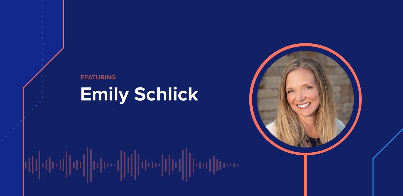 The DEX Show | Podcast #57 – Becoming a DEX Leader w/ Emily Schlick (Vizient)