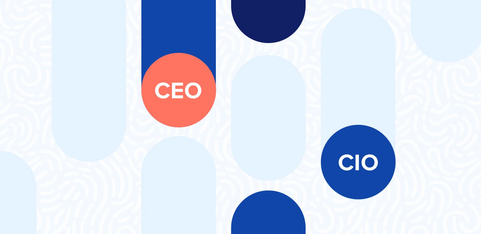 Why ‘Chief Information Officer’ Will Soon Be Renamed ‘Chief Experience Officer’