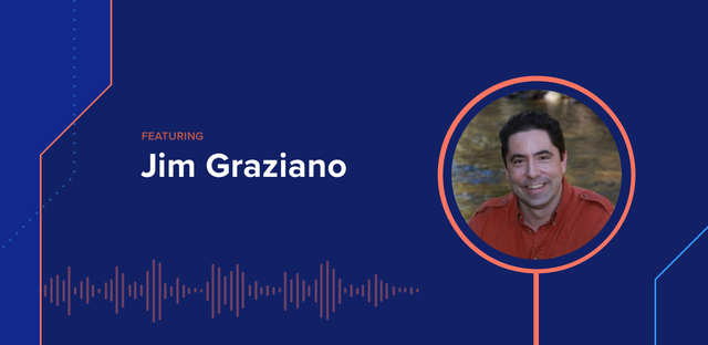 The DEX Show | Podcast #58 – Opening a ‘Tech Café’ at Your Workplace w/ Jim Graziano