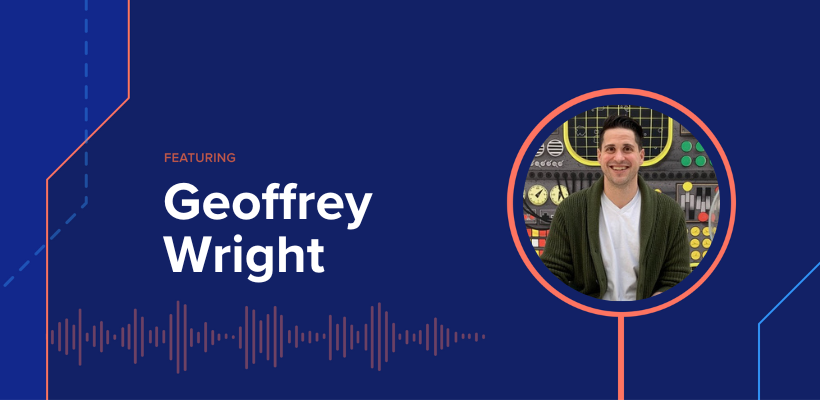 The DEX Show | Podcast #73 - End of Year Special (Geoffrey Wright)