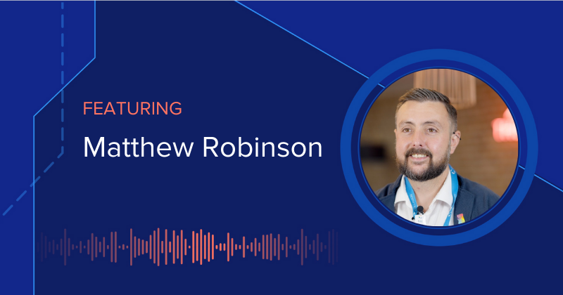 The DEX Show | Podcast #76 - Navigating the IT Service Revolution with Collinson Group